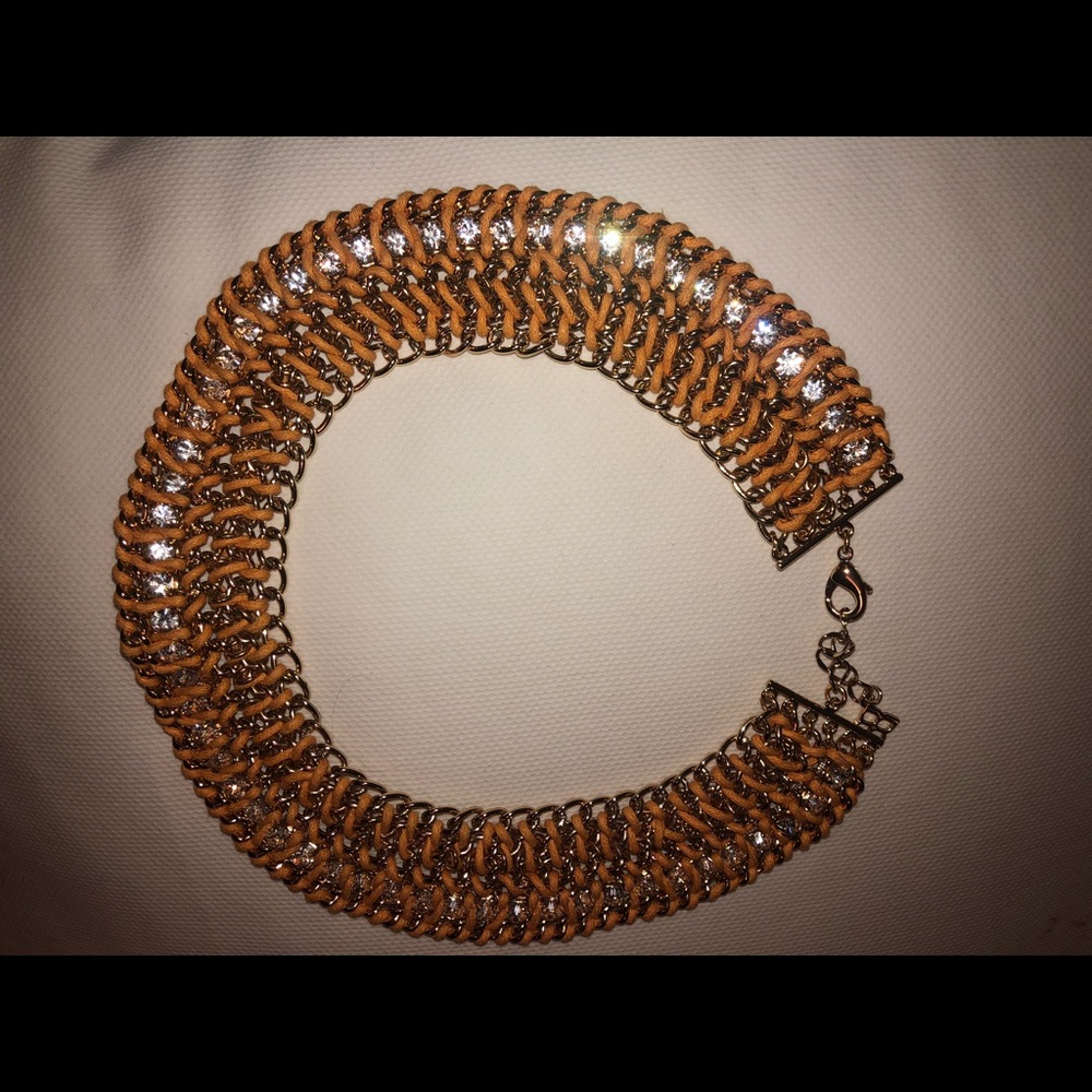 BCBGMaxAzria Chocker - Picture 3 of 5
